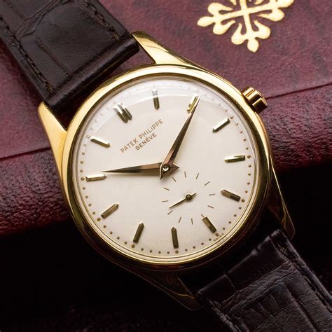 patek philippe calatrava 2526 price|Patek Philippe Calatrava for sale.